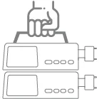 Инфузионная станция MX8900