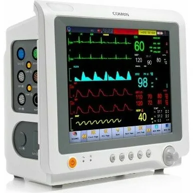 COMEN STAR8000C - Монитор пациента (КОМЕН) COMEN STAR8000C - Монитор пациента (КОМЕН)